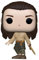Funko POP! TV: GOT - Arya Stark Training - Game Of Thrones - Collectable Vinyl Figure - Gift Idea - Official Merchandise - Toys for Kids & Adults - TV Fans - Model Figure for Collectors and Display