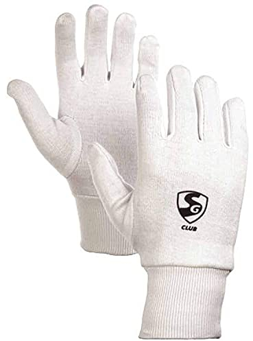 SG Club Innenhandschuhe Jugend Sortiert