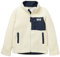 Helly Hansen Unisex Bambini Kids Champ Pile Jacket, Bianco, 1