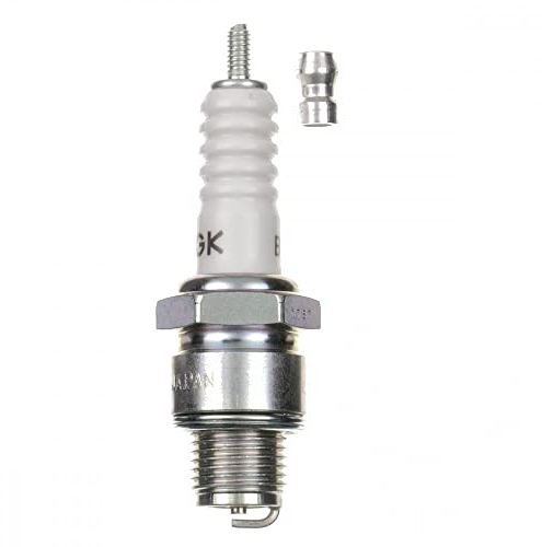 Zündkerze NGK B7HS kompatibel für Royal Enfield Bullet 350 S Bj. 2007-2008