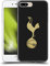 Head Case Designs Officially Licensed Tottenham Hotspur F.C. Black And Gold Badge Soft Gel Case [Military Grade Protection] Compatible With Apple iPhone 7 Plus/iPhone 8 Plus