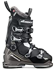 Nordica SPORTMACHINE 3 85 W (GW) BLACK-BRONZE-WHITE 245 050T1100