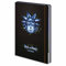 Pyramid International Rick and Morty Terminplaner 2023, A5, Hardcover, Wochenplaner (Kybernetik-Design) – Offizielles Merchandise, mehrfarbig, SR74106