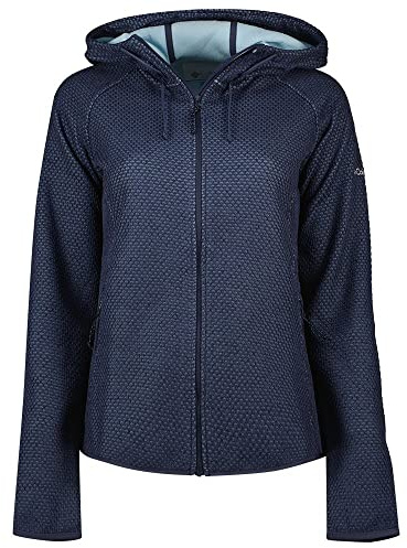 Columbia Damen Pacific Point Fleece-Jacke