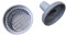 2 piezas 11070 11072 Kit de conector de chorro de agua para piscina, conector de filtro de entrada con colador de salida