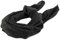 GUESS Aveta Scarf 80x180 Black