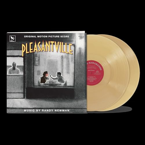 Pleasantville (2LP Deluxe Edt.)