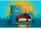 Dubai Chocolate 100 g, con chocolate, pistacho y kadaif y muchas otras variedades, coco