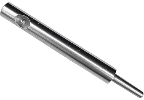 Kerbstift (Stempel) für Parkside PMKA 20-Li A1 | PMK 550 B1 Knabber Nibbler