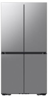 Samsung RM60F French Door SpaceMax mit Hybrid Cooling und AI Energy Mode