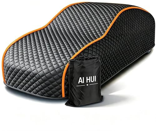 AI HUI Hagelschutz Abdeckplane Auto für Audi A3/S3/RS3(1996-2026), Hagelschutzplane Auto, 100% Wasserdicht Hagelschutz Autoabdeckung Vollgarage Outdoor, Abdeckplane PKW Abdeckung