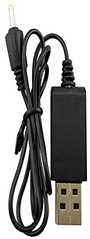 Câble USB 3.7 V Lipo Batterie Chargeur 2,0 pour H47 E56 Quadcopter
