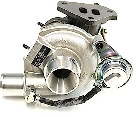 BE TURBO 129697 Motorräume