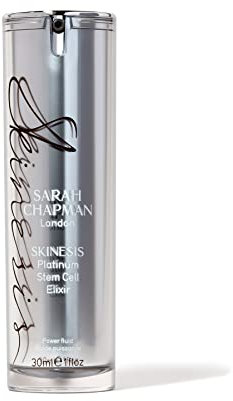 Sarah Chapman POWER Platinum Stem Cell Elixir