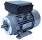 Moteur électrique Monophasé 220v 0.18kw 1500tr/min - Mmd63g4b34 Bride B34