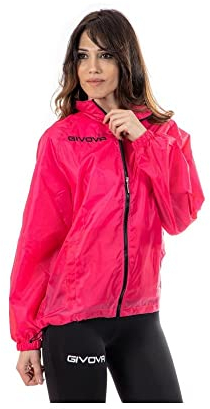 GIVOVA RAIN BASICO FUXIA