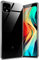 moex Aero Case pour Google Pixel 4 Coque Silicone Ultra Fine Transparente, Étui Souple Clair Mince Antichoc, Housse Gel Flexible, Backcover Résistant Soft Touch Discret, incolore Transparent