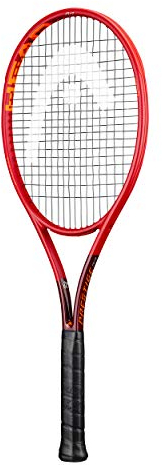 HEAD Graphene 360+ Prestige Mid Tennisschläger (unbesaitet) 2