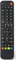 BELIFE® Ersatz Fernbedienung passend für Thomson THC300 HDTV Receiver