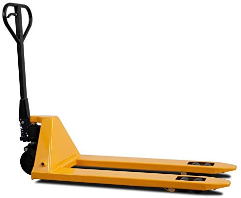 Hubwagen mit Sonderlänge, Gabellänge 1.500 mm, Tragkraft 2,0 t