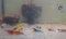 Topbilliger Tiere Bunter Garnelen Mix 20x