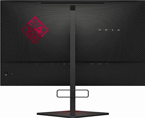 HP OMEN X 25f écran PC 25 1920 x 1080 Pixels Full HD LED Noir