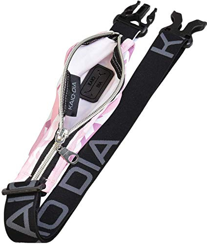 Dia-Belt - Cinturón para bomba de insulina niños y adulto, Medtronic, Accu-chek y muchos otros modelos y Freestyle Libre Reader (Small/Medium (45-80 cm))