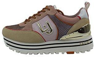 Liu-jo Maxi Wonder 20 Rosa 38