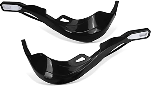 Handprotektoren für KTM 400 LC4 / LC4-Serie Handschützer HP17