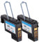 Sxhlseller Ersatzdruckköpfe für HP 940 C4900A C4901A für 8000 8500 Series, Ersatzdruckkopf(Schwarz und Gelb + Rot und Blau)