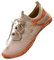 IceUnicorn Strandschuhe Badeschuhe Damen Herren Schwimmschuhe Aquaschuhe Sommer Schnell Trocknend Surfschuhe(V.Aprikose, 41EU)
