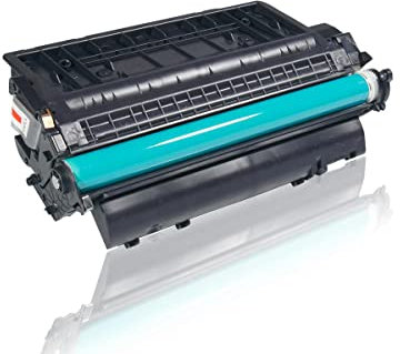 Inkadoo kompatibler Toner als Ersatz für HP CE505X / 05X LaserJet P 2050 Series LaserJet P 2055 LaserJet P 2057 DN LaserJet P 2