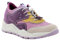 Primigi TIMBOR, Scarpe con Lacci Bambina, Viola-Orchidea, 29 EU
