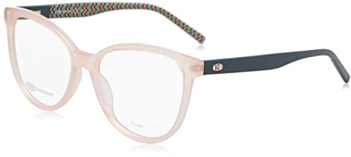 M MISSONI Brille MMI 0093 Größe 53-15 mm Rosa