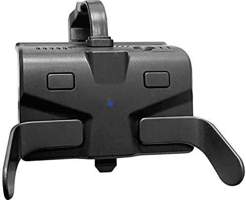 Back Paddles Button Attachment for Xbox One Controller, Scuffed Xbox Controller Accessories Adapter-Strike Mod Pack for Mapping Any Buttons to The Rear of Controller