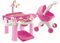 Jouets Ecoiffier - 2889 - Super Pack Nursery - Nursery pour poupée avec Landau - dès 18 Mois - Fabriqué en France