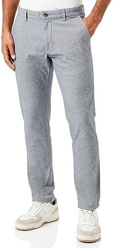 s.Oliver Herren Hose Slim FIT Blue 36