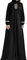 Muslimische Kleider Damen, Gebetskleidung Abaya Frauen Namaz Elbisesi Langarm Islamische Muslimische Kleid Naher Osten Dubai Türkei Arabische Kleidung Ramadan Lang Robe Gebetskleid Langes Kleid