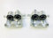 2 x Bremssattel vorne kompatibel mit MITSUBISHI L200 2.4L & 2.5TD 1996-2008 BBC/MS/038A