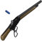 Soft Foam Bullet Blaster Toy Gun, Soft Bullet Shot Toy with Shell Ejecting, Foam Dart Blaster