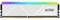 ADATA DDR4 8 GB 3200-16 XPG D35 RGB wh Single Tray White