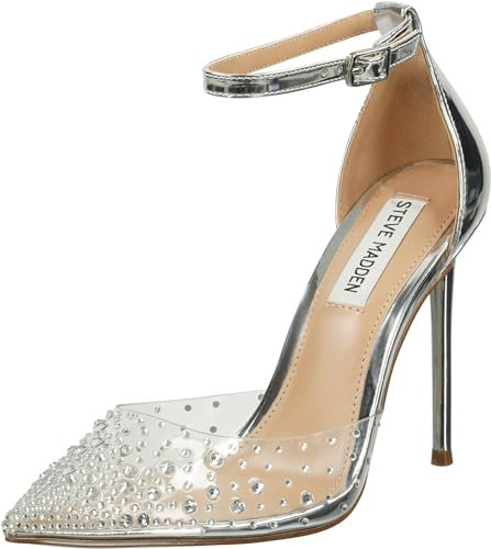 Steve Madden Ravaged SM11002564 Damen Sandalen, EU 42