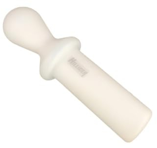 Wolfstopfer Stößel Voll-Kunststoff für H oder R-70 Wolf Größe für R-70 Wolf