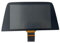 1 x 8 Zoll für Opel Astra K Display,LQ080Y5DZ10 Displaybildschirm，für Opel Astra K 2016-2018 LQ080Y5DZ10 LCD-Bildschirmbaugruppe Auto-Touchdisplay Ersatzmonitor GPS-Navigation