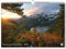 artboxONE Kalender 2026 Wunderschöne Landschaften Wandkalender A3 2026 Natur