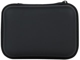 Portable Storage Bag for Powkiddy RGB20s Retro Game Console Shockproof Handheld Case Carry Bag Gaming Accessories