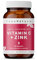 InnoNature Vitamin C + Zink Kapseln | aus Guavenblättern und Amla Fruchtextrakt | 60 Kapseln, 240 mg Vitamin-C und 20 mg Zink | veagn, laborgeprüft