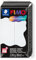 STAEDTLER FIMO Professional 8042 - Pasta per modellare il forno, appositamente progettata per professionisti e artisti, prodotto singolo bianco, 8042-0