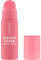 Catrice Cosmetics Blushin' Charm Multi Stick Blush en Stick, Résultat Instantané, Naturel, Sensation de Rosée (5.5 g)