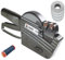 gebar - Auszeichner Set66 mit Blitz S14 Preisauszeichner plus 4.400 Etiketten 26x16 mm und 1 Farbrolle Preisetiketten